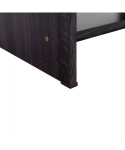 ΤΡΑΠΕΖΑΚΙ ΣΑΛΟΝΙΟΥ HAYDEN HM2286.01 ΣΕ ΑΝΘΡΑΚΙ ΧΡΩΜΑ 80x41,5x46 ΤΡΑΠΕΖΑΚΙ ΣΑΛΟΝΙΟΥ HAYDEN HM2286.01 ΣΕ ΑΝΘΡΑΚΙ ΧΡΩΜΑ 80x41,5x46