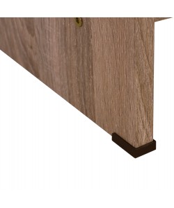 ΤΡΑΠΕΖΑΚΙ ΣΑΛΟΝΙΟΥ HAYDEN HM2286.02 ΣΕ ΧΡΩΜΑ SONAMA 80x46x41,5 ΤΡΑΠΕΖΑΚΙ ΣΑΛΟΝΙΟΥ HAYDEN HM2286.02 ΣΕ ΧΡΩΜΑ SONAMA 80x46x41,5