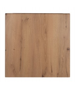 ΕΠΙΦΑΝΕΙΑ ΤΡΑΠΕΖΙΟΥ WERZALIT 60Χ60Χ3.5εκ. ΦΥΣΙΚΟ HM5229.14