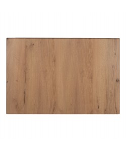 ΕΠΙΦΑΝΕΙΑ ΤΡΑΠΕΖΙΟΥ WERZALIT 120Χ80Χ3.5εκ. ΦΥΣΙΚΟ HM5630.14