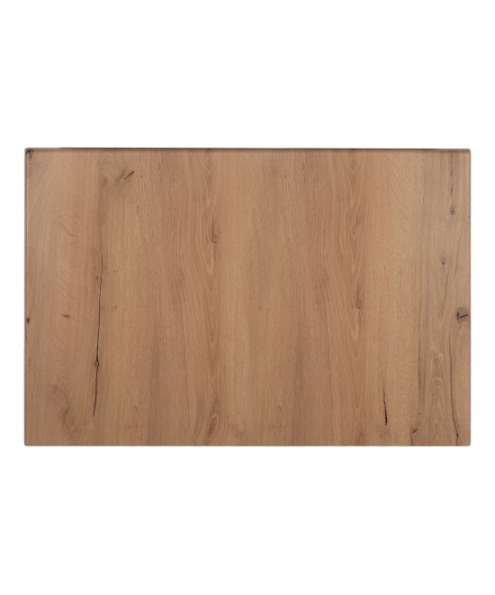 ΕΠΙΦΑΝΕΙΑ ΤΡΑΠΕΖΙΟΥ WERZALIT 120Χ80Χ3.5εκ. ΦΥΣΙΚΟ HM5630.14