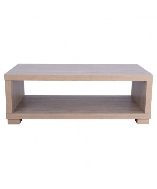 ΤΡΑΠΕΖΙ ΣΑΛΟΝΙΟΥ SALEM HM2217.02 SONAMA OAK 120Χ60Χ42Y εκ. ΤΡΑΠΕΖΙ ΣΑΛΟΝΙΟΥ SALEM HM2217.02 SONAMA OAK 120Χ60Χ42Y εκ.