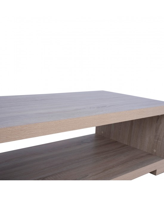 ΤΡΑΠΕΖΙ ΣΑΛΟΝΙΟΥ SALEM HM2217.02 SONAMA OAK 120Χ60Χ42Y εκ. ΤΡΑΠΕΖΙ ΣΑΛΟΝΙΟΥ SALEM HM2217.02 SONAMA OAK 120Χ60Χ42Y εκ.