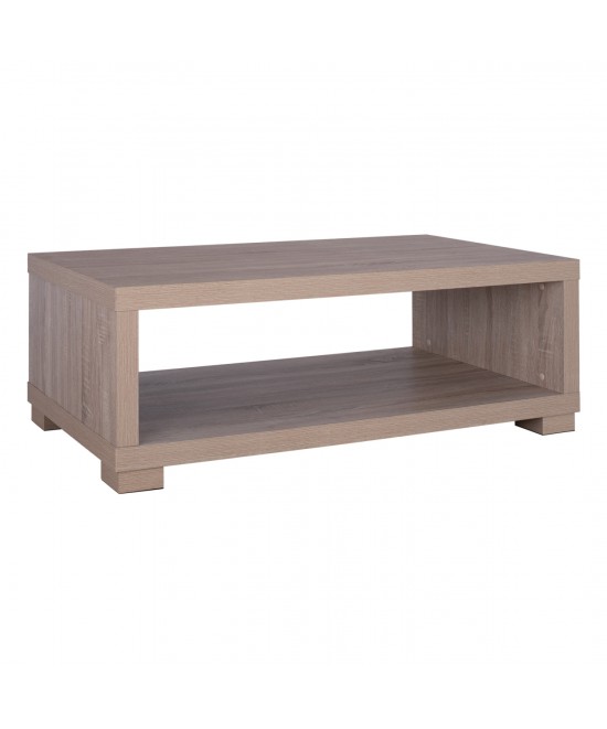 ΤΡΑΠΕΖΙ ΣΑΛΟΝΙΟΥ SALEM HM2217.02 SONAMA OAK 120Χ60Χ42Y εκ. ΤΡΑΠΕΖΙ ΣΑΛΟΝΙΟΥ SALEM HM2217.02 SONAMA OAK 120Χ60Χ42Y εκ.