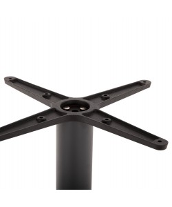 ΒΑΣΗ ΤΡΑΠΕΖΙΟΥ ΜΠΑΡ ΜΕΤΑΛΛΙΚΗ ΓΚΡΙ ΜΑΤ 46Χ46Χ108Yεκ. ΜΕ ΡΕΓΟΥΛΑΤΟΡΟΥΣ HM439.20 ΒΑΣΗ ΤΡΑΠΕΖΙΟΥ ΜΠΑΡ ΜΕΤΑΛΛΙΚΗ ΓΚΡΙ ΜΑΤ 46Χ46Χ108Yεκ. ΜΕ ΡΕΓΟΥΛΑΤΟΡΟΥΣ HM439.20