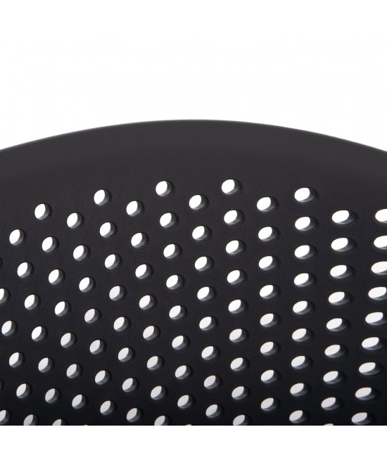 ΠΟΛΥΘΡΟΝΑ ΠΟΛΥΠΡΟΠΥΛΕΝΙΟΥ PERFOE HM5941.10 ΓΚΡΙ 56x50x73Υεκ.