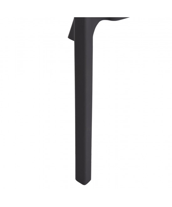 ΠΟΛΥΘΡΟΝΑ ΠΟΛΥΠΡΟΠΥΛΕΝΙΟΥ PERFOE HM5941.10 ΓΚΡΙ 56x50x73Υεκ.