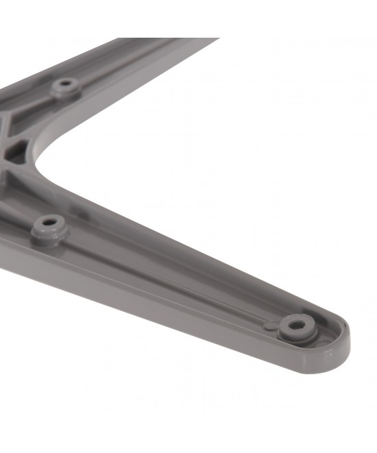 ΒΑΣΗ ΤΡΑΠΕΖΙΟΥ ΑΛΟΥΜΙΝΙΟΥ ΣΤΡΟΓΓΥΛΗ ΛΕΥΚΟ ΜΑΤ HM476.02 ΣΤΑΥΡΟΣ 48Χ48εκ Φ45Χ72Υεκ. ΒΑΣΗ ΤΡΑΠΕΖΙΟΥ ΑΛΟΥΜΙΝΙΟΥ ΣΤΡΟΓΓΥΛΗ ΛΕΥΚΟ ΜΑΤ HM476.02 ΣΤΑΥΡΟΣ 48Χ48εκ Φ45Χ72Υεκ.