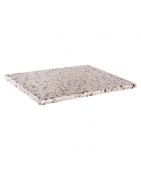 ΕΠΙΦΑΝΕΙΑ ΤΡΑΠΕΖΙΟΥ WERZALIT 120Χ80Χ3.5εκ. TERRAZZO HM5630.16