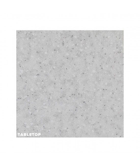 ΣΥΝΘΕΣΗ ΚΟΥΖΙΝΑΣ RODNEY ΜΕΛΑΜΙΝΗ ΓΚΡΙ ΜΕ ΠΑΓΚΟ ΛΕΥΚΟ HM2442.10 200x46-29,2εκ. ΣΥΝΘΕΣΗ ΚΟΥΖΙΝΑΣ RODNEY ΜΕΛΑΜΙΝΗ ΓΚΡΙ ΜΕ ΠΑΓΚΟ ΛΕΥΚΟ HM2442.10 200x46-29,2εκ.