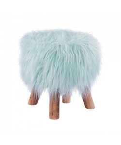 ΣΚΑΜΠΟ BECK HM8410.04 ΑΠΟ ΓΟΥΝΑ ΤΙΡΚΟΥΑΖ  Φ32x36 εκ.