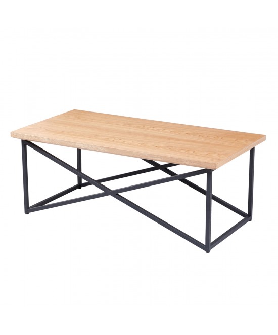ΤΡΑΠΕΖΙ ΣΑΛΟΝΙΟΥ HM9469.01 MDF ΜΕ ΚΑΠΛΑΜΑ ΞΥΛΟΥ ΣΕ ΦΥΣΙΚΟ&ΣΤΥΛ ΡΟΥΣΤΙΚ 120x60x45,5Yεκ. ΤΡΑΠΕΖΙ ΣΑΛΟΝΙΟΥ HM9469.01 MDF ΜΕ ΚΑΠΛΑΜΑ ΞΥΛΟΥ ΣΕ ΦΥΣΙΚΟ&ΣΤΥΛ ΡΟΥΣΤΙΚ 120x60x45,5Yεκ.