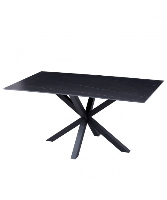 ΤΡΑΠΕΖΙ ΣΑΛΟΝΙΟΥ HM9470.04 BLACK MARBLE-ΜΑΥΡΗ ΜΕΤΑΛ.ΒΑΣΗ 120x60x45,5Yεκ. ΤΡΑΠΕΖΙ ΣΑΛΟΝΙΟΥ HM9470.04 BLACK MARBLE-ΜΑΥΡΗ ΜΕΤΑΛ.ΒΑΣΗ 120x60x45,5Yεκ.