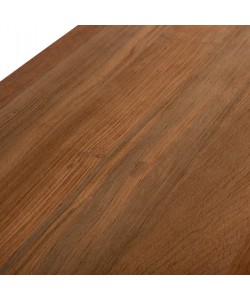 ΚΟΝΣΟΛΑ ΑΠΟ ΞΥΛΟ ΤΕΑΚ ΦΥΣΙΚΟ ΧΡΩΜΑ HM9555 220x50x90Υεκ.