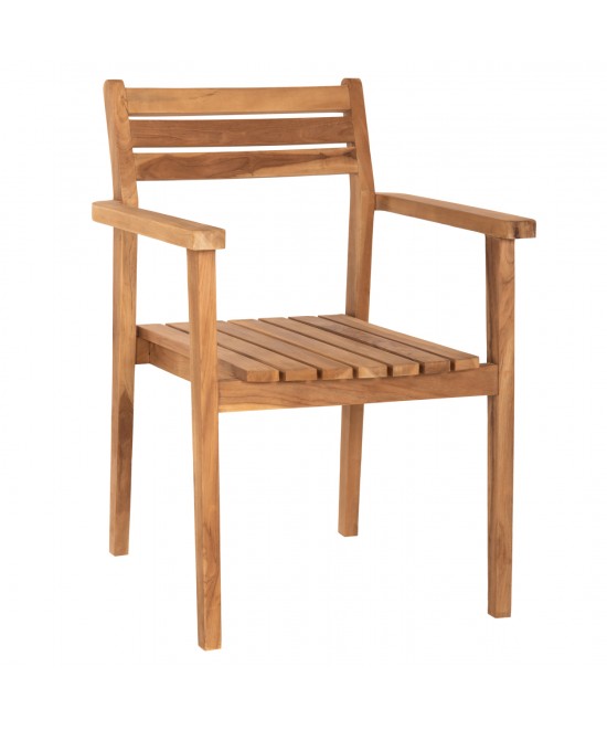 ΠΟΛΥΘΡΟΝΑ ERIETTA ΞΥΛΟ TEAK ΣΤΟΙΒΑΖΟΜΕΝΗ HM9534 ΣΕ ΦΥΣΙΚΟ ΧΡΩΜΑ 60x54x87Y εκ. ΠΟΛΥΘΡΟΝΑ ERIETTA ΞΥΛΟ TEAK ΣΤΟΙΒΑΖΟΜΕΝΗ HM9534 ΣΕ ΦΥΣΙΚΟ ΧΡΩΜΑ 60x54x87Y εκ.
