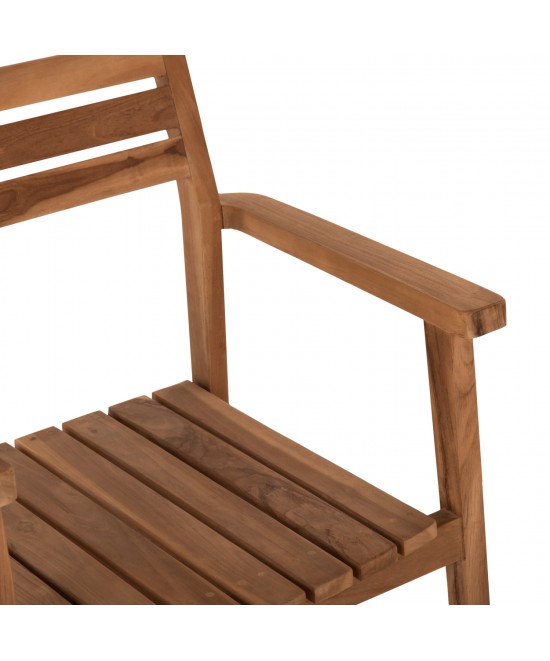ΠΟΛΥΘΡΟΝΑ ERIETTA ΞΥΛΟ TEAK ΣΤΟΙΒΑΖΟΜΕΝΗ HM9534 ΣΕ ΦΥΣΙΚΟ ΧΡΩΜΑ 60x54x87Y εκ. ΠΟΛΥΘΡΟΝΑ ERIETTA ΞΥΛΟ TEAK ΣΤΟΙΒΑΖΟΜΕΝΗ HM9534 ΣΕ ΦΥΣΙΚΟ ΧΡΩΜΑ 60x54x87Y εκ.