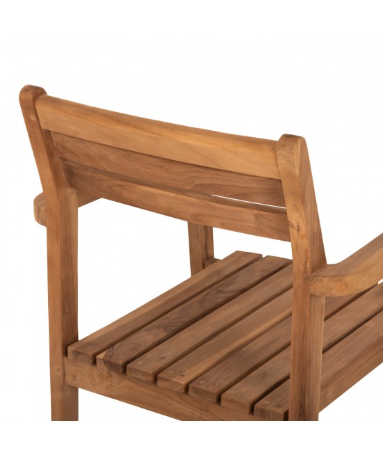 ΠΟΛΥΘΡΟΝΑ ERIETTA ΞΥΛΟ TEAK ΣΤΟΙΒΑΖΟΜΕΝΗ HM9534 ΣΕ ΦΥΣΙΚΟ ΧΡΩΜΑ 60x54x87Y εκ. ΠΟΛΥΘΡΟΝΑ ERIETTA ΞΥΛΟ TEAK ΣΤΟΙΒΑΖΟΜΕΝΗ HM9534 ΣΕ ΦΥΣΙΚΟ ΧΡΩΜΑ 60x54x87Y εκ.