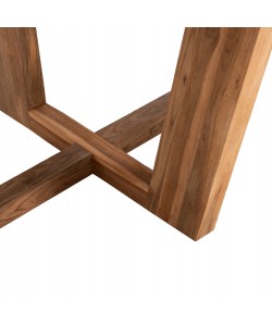 ΤΡΑΠΕΖΙ ΤΡΑΠΕΖΑΡΙΑΣ CARIB HM9560 ΟΒΑΛ ΑΝΑΚΥΚΛΩΜΕΝΟ ΤΕΑΚ 250x110x78Υεκ. ΤΡΑΠΕΖΙ ΤΡΑΠΕΖΑΡΙΑΣ CARIB HM9560 ΟΒΑΛ ΑΝΑΚΥΚΛΩΜΕΝΟ ΤΕΑΚ 250x110x78Υεκ.