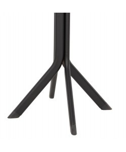 ΒΑΣΗ ΤΡΑΠΕΖΙΟΥ ΜΑΥΡΗ ΜΕΤΑΛΛΙΚΗ ΗΜ5919 31x31x74Y εκ. ΒΑΣΗ ΤΡΑΠΕΖΙΟΥ ΜΑΥΡΗ ΜΕΤΑΛΛΙΚΗ ΗΜ5919 31x31x74Y εκ.