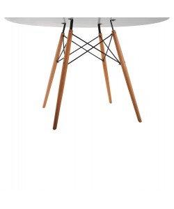 ΤΡΑΠΕΖΙ MINIMAL ΣΤΡΟΓΓΥΛΟ HM8454.01 MDF ΣΕ ΛΕΥΚΟ-ΠΟΔΙΑ ΟΞΙΑΣ ΣΕ ΦΥΣΙΚΟ Φ120Χ75Υεκ. ΤΡΑΠΕΖΙ MINIMAL ΣΤΡΟΓΓΥΛΟ HM8454.01 MDF ΣΕ ΛΕΥΚΟ-ΠΟΔΙΑ ΟΞΙΑΣ ΣΕ ΦΥΣΙΚΟ Φ120Χ75Υεκ.