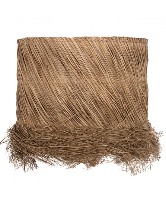 ΦΩΤΙΣΤΙΚΟ ΟΡΟΦΗΣ ΚΡΕΜΑΣΤΟ HM7822 SEAGRASS ΣΕ ΦΥΣΙΚΟ ΧΡΩΜΑ Φ51x55-150Yεκ.