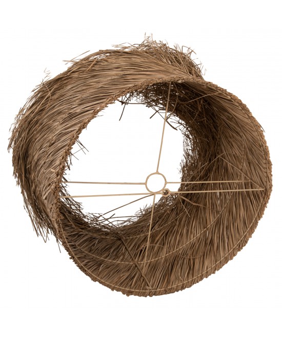 ΦΩΤΙΣΤΙΚΟ ΟΡΟΦΗΣ ΚΡΕΜΑΣΤΟ HM7822 SEAGRASS ΣΕ ΦΥΣΙΚΟ ΧΡΩΜΑ Φ51x55-150Yεκ.