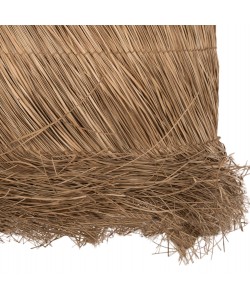 ΦΩΤΙΣΤΙΚΟ ΟΡΟΦΗΣ ΚΡΕΜΑΣΤΟ HM7822 SEAGRASS ΣΕ ΦΥΣΙΚΟ ΧΡΩΜΑ Φ51x55-150Yεκ.