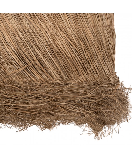 ΦΩΤΙΣΤΙΚΟ ΟΡΟΦΗΣ ΚΡΕΜΑΣΤΟ HM7822 SEAGRASS ΣΕ ΦΥΣΙΚΟ ΧΡΩΜΑ Φ51x55-150Yεκ.