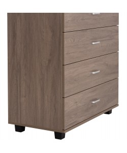 ΣΥΡΤΑΡΙΕΡΑ ΜΕ 4 ΣΥΡΤΑΡΙΑ THORG HM8996.05 ΜΕΛΑΜΙΝΗ ΣΕ ΦΥΣΙΚΟ ΞΥΛΟΥ 80x40x83Υεκ. ΣΥΡΤΑΡΙΕΡΑ ΜΕ 4 ΣΥΡΤΑΡΙΑ THORG HM8996.05 ΜΕΛΑΜΙΝΗ ΣΕ ΦΥΣΙΚΟ ΞΥΛΟΥ 80x40x83Υεκ.