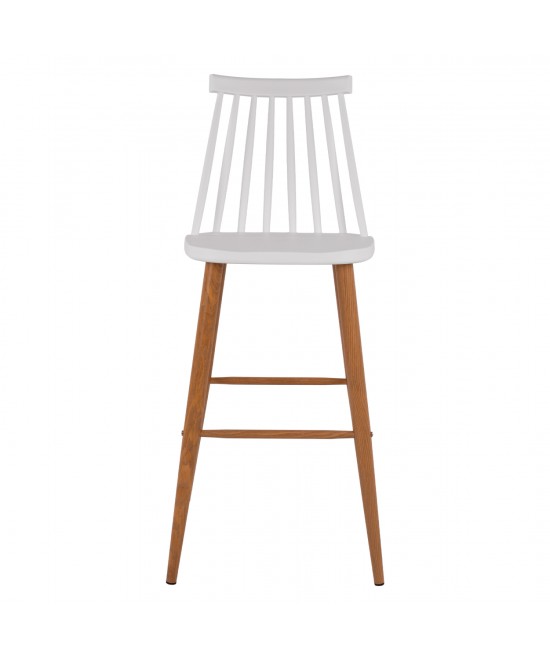 ΣΚΑΜΠΟ ΜΠΑΡ HM8459.01 VANESSA ΣΕ ΛΕΥΚΟ ΧΡΩΜΑ 43x49x107 εκ. ΣΚΑΜΠΟ ΜΠΑΡ HM8459.01 VANESSA ΣΕ ΛΕΥΚΟ ΧΡΩΜΑ 43x49x107 εκ.