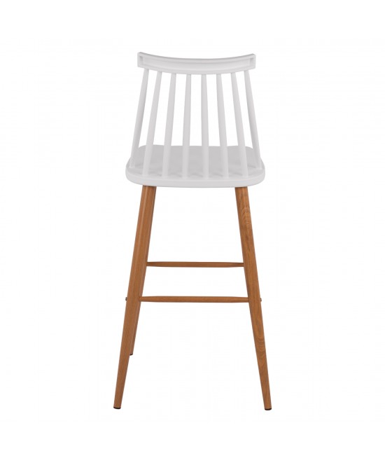 ΣΚΑΜΠΟ ΜΠΑΡ HM8459.01 VANESSA ΣΕ ΛΕΥΚΟ ΧΡΩΜΑ 43x49x107 εκ. ΣΚΑΜΠΟ ΜΠΑΡ HM8459.01 VANESSA ΣΕ ΛΕΥΚΟ ΧΡΩΜΑ 43x49x107 εκ.