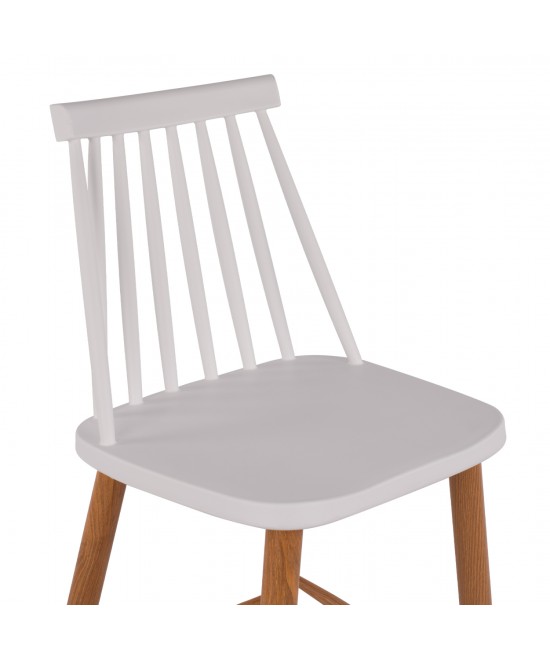 ΣΚΑΜΠΟ ΜΠΑΡ HM8459.01 VANESSA ΣΕ ΛΕΥΚΟ ΧΡΩΜΑ 43x49x107 εκ. ΣΚΑΜΠΟ ΜΠΑΡ HM8459.01 VANESSA ΣΕ ΛΕΥΚΟ ΧΡΩΜΑ 43x49x107 εκ.