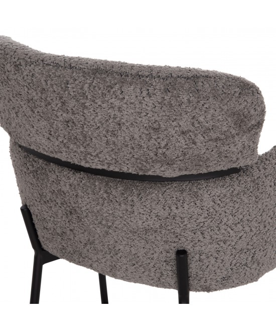 ΣΚΑΜΠΟ ΜΕΣ. ΥΨΟΥΣ WOLF HM8584.01 ΓΚΡΙ ΥΦΑΣΜΑ ΜΠΟΥΚΛΕ-ΜΕΤΑΛΛΙΚΑ ΠΟΔΙΑ 56x57x98Yεκ. ΣΚΑΜΠΟ ΜΕΣ. ΥΨΟΥΣ WOLF HM8584.01 ΓΚΡΙ ΥΦΑΣΜΑ ΜΠΟΥΚΛΕ-ΜΕΤΑΛΛΙΚΑ ΠΟΔΙΑ 56x57x98Yεκ.