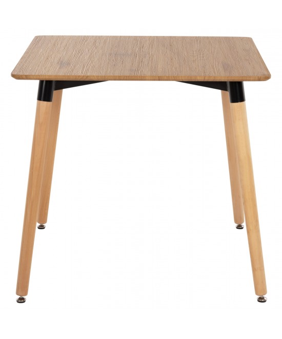 ΤΡΑΠΕΖΙ MINIMAL HM0057.04 ΣΕ ΦΥΣΙΚΟ ΧΡΩΜΑ MDF-ΠΟΔΙΑ ΟΞΙΑ ΦΥΣΙΚΟ ΧΡΩΜΑ 80Χ80Χ74Υεκ ΤΡΑΠΕΖΙ MINIMAL HM0057.04 ΣΕ ΦΥΣΙΚΟ ΧΡΩΜΑ MDF-ΠΟΔΙΑ ΟΞΙΑ ΦΥΣΙΚΟ ΧΡΩΜΑ 80Χ80Χ74Υεκ