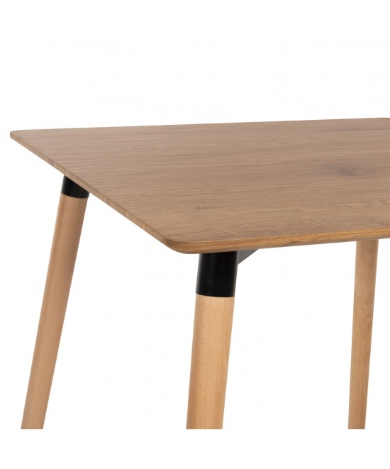 ΤΡΑΠΕΖΙ MINIMAL HM0057.04 ΣΕ ΦΥΣΙΚΟ ΧΡΩΜΑ MDF-ΠΟΔΙΑ ΟΞΙΑ ΦΥΣΙΚΟ ΧΡΩΜΑ 80Χ80Χ74Υεκ ΤΡΑΠΕΖΙ MINIMAL HM0057.04 ΣΕ ΦΥΣΙΚΟ ΧΡΩΜΑ MDF-ΠΟΔΙΑ ΟΞΙΑ ΦΥΣΙΚΟ ΧΡΩΜΑ 80Χ80Χ74Υεκ