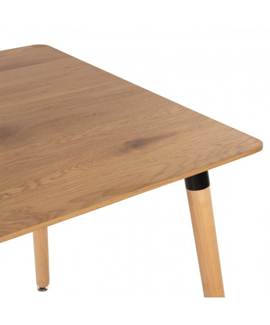 ΤΡΑΠΕΖΙ MINIMAL HM0057.04 ΣΕ ΦΥΣΙΚΟ ΧΡΩΜΑ MDF-ΠΟΔΙΑ ΟΞΙΑ ΦΥΣΙΚΟ ΧΡΩΜΑ 80Χ80Χ74Υεκ ΤΡΑΠΕΖΙ MINIMAL HM0057.04 ΣΕ ΦΥΣΙΚΟ ΧΡΩΜΑ MDF-ΠΟΔΙΑ ΟΞΙΑ ΦΥΣΙΚΟ ΧΡΩΜΑ 80Χ80Χ74Υεκ