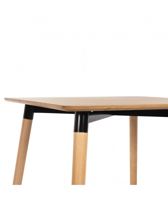 ΤΡΑΠΕΖΙ MINIMAL HM0057.04 ΣΕ ΦΥΣΙΚΟ ΧΡΩΜΑ MDF-ΠΟΔΙΑ ΟΞΙΑ ΦΥΣΙΚΟ ΧΡΩΜΑ 80Χ80Χ74Υεκ ΤΡΑΠΕΖΙ MINIMAL HM0057.04 ΣΕ ΦΥΣΙΚΟ ΧΡΩΜΑ MDF-ΠΟΔΙΑ ΟΞΙΑ ΦΥΣΙΚΟ ΧΡΩΜΑ 80Χ80Χ74Υεκ
