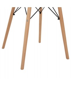 ΤΡΑΠΕΖΙ ΣΤΡΟΓΓΥΛΟ MINIMAL HM0060.04 ΦΥΣΙΚΟ ΧΡΩΜΑ MDF-ΠΟΔΙΑ ΟΞΙΑΣ ΣΕ ΦΥΣΙΚΟ ΧΡΩΜΑ Φ60Χ76Υεκ.