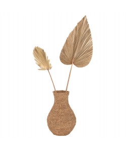 ΔΙΑΚΟΣΜΗΤΙΚΟ ΤΟΙΧΟΥ HM7876 ΑΠΟΞΗΡΑΜΕΝΟ ΦΥΛΛΟ ΦΟΙΝΙΚΑ ΣΕ ΦΥΣΙΚΗ ΑΠΟΧΡΩΣΗ 30x102x3 εκ. ΔΙΑΚΟΣΜΗΤΙΚΟ ΤΟΙΧΟΥ HM7876 ΑΠΟΞΗΡΑΜΕΝΟ ΦΥΛΛΟ ΦΟΙΝΙΚΑ ΣΕ ΦΥΣΙΚΗ ΑΠΟΧΡΩΣΗ 30x102x3 εκ.