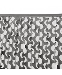 ΣΚΙΑΣΤΡΟ 3Χ3 HM6026 DARK GREY