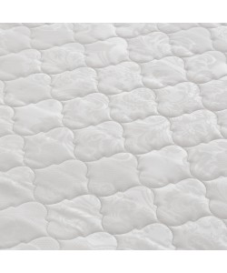 ΣΤΡΩΜΑ CONTINUOUS SPRING ΜΟΝΗΣ ΟΨΗΣ HM671.09 85x184x16 εκ. ΣΤΡΩΜΑ CONTINUOUS SPRING ΜΟΝΗΣ ΟΨΗΣ HM671.09 85x184x16 εκ.