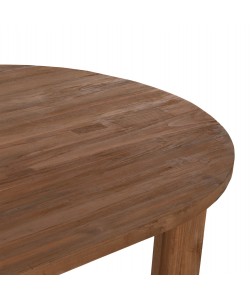 ΤΡΑΠΕΖΙ ΤΡΑΠΕΖΑΡΙΑΣ KUTAI HM9640 ΜΑΣΙΦ ΑΝΑΚΥΚΛΩΜΕΝΟ ΞΥΛΟ ΤΕΑΚ ΦΥΣΙΚΟ 200x90x75Υεκ. ΤΡΑΠΕΖΙ ΤΡΑΠΕΖΑΡΙΑΣ KUTAI HM9640 ΜΑΣΙΦ ΑΝΑΚΥΚΛΩΜΕΝΟ ΞΥΛΟ ΤΕΑΚ ΦΥΣΙΚΟ 200x90x75Υεκ.