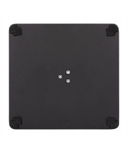 ΒΑΣΗ ΜΕΤΑΛΛΙΚΗ ΜΑΥΡΗ ΜΑΤ 40X40X72Υεκ. HM414.11 ΒΑΣΗ ΜΕΤΑΛΛΙΚΗ ΜΑΥΡΗ ΜΑΤ 40X40X72Υεκ. HM414.11