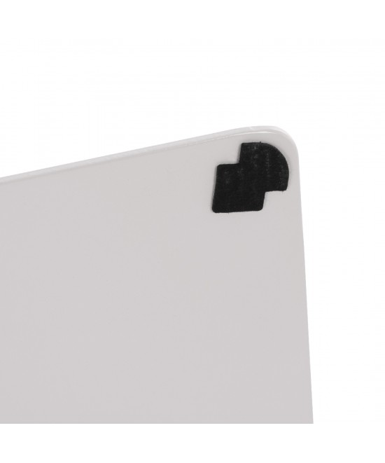 ΒΑΣΗ ΜΕΤΑΛΛΙΚΗ ΛΕΥΚΗ ΜΑΤ 40X40X72Υεκ. HM414.12 ΒΑΣΗ ΜΕΤΑΛΛΙΚΗ ΛΕΥΚΗ ΜΑΤ 40X40X72Υεκ. HM414.12