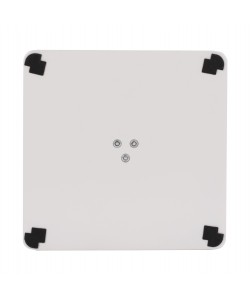 ΒΑΣΗ ΜΕΤΑΛΛΙΚΗ ΛΕΥΚΗ ΜΑΤ 40X40X72Υεκ. HM414.12 ΒΑΣΗ ΜΕΤΑΛΛΙΚΗ ΛΕΥΚΗ ΜΑΤ 40X40X72Υεκ. HM414.12