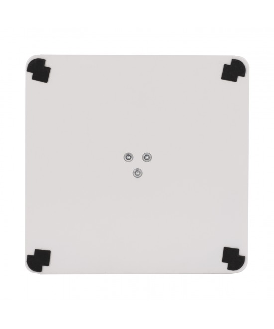 ΒΑΣΗ ΜΕΤΑΛΛΙΚΗ ΛΕΥΚΗ ΜΑΤ 40X40X72Υεκ. HM414.12 ΒΑΣΗ ΜΕΤΑΛΛΙΚΗ ΛΕΥΚΗ ΜΑΤ 40X40X72Υεκ. HM414.12