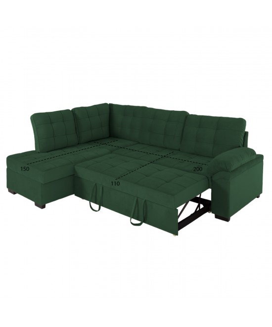 ΚΑΝΑΠΕΣ ΚΡΕΒΑΤΙ JADE HM3144.05L ΑΡΙΣΤΕΡΗ ΓΩΝΙΑ ΣΕ ΚΥΠΑΡΙΣΣΙ ΧΡΩΜΑ 250x180x88Υεκ. ΚΑΝΑΠΕΣ ΚΡΕΒΑΤΙ JADE HM3144.05L ΑΡΙΣΤΕΡΗ ΓΩΝΙΑ ΣΕ ΚΥΠΑΡΙΣΣΙ ΧΡΩΜΑ 250x180x88Υεκ.