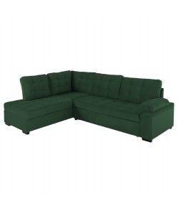 ΚΑΝΑΠΕΣ ΚΡΕΒΑΤΙ JADE HM3144.05L ΑΡΙΣΤΕΡΗ ΓΩΝΙΑ ΣΕ ΚΥΠΑΡΙΣΣΙ ΧΡΩΜΑ 250x180x88Υεκ.