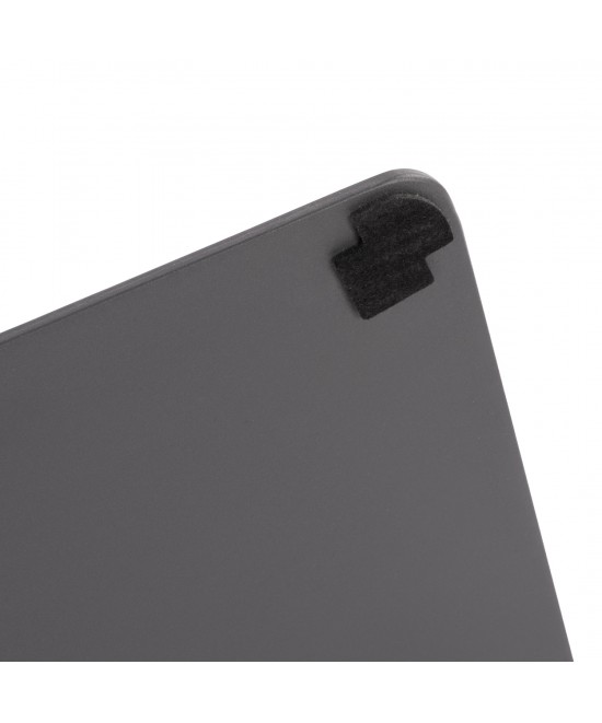 ΒΑΣΗ ΜΕΤΑΛΛΙΚΗ ΓΚΡΙ 40X40X72Υεκ. HM414.20