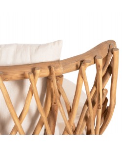 ΠΟΛΥΘΡΟΝΑ ΚΑΑΝ HM5994 ΚΛΑΔΙΑ TEAK ΣΕ ΦΥΣΙΚΟ-ΜΑΞΙΛΑΡΙΑ ΛΕΥΚΑ 95x89x80Υεκ. ΠΟΛΥΘΡΟΝΑ ΚΑΑΝ HM5994 ΚΛΑΔΙΑ TEAK ΣΕ ΦΥΣΙΚΟ-ΜΑΞΙΛΑΡΙΑ ΛΕΥΚΑ 95x89x80Υεκ.